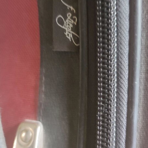 Cello 4/4 CM130 f.ziegler like new with case