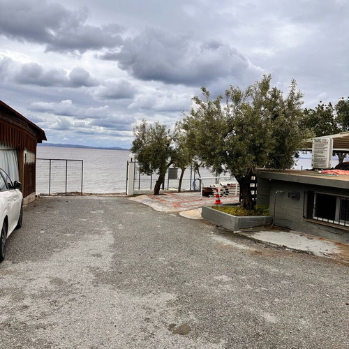 Hobby Prestige 610 7m caravan renovated with full equipment