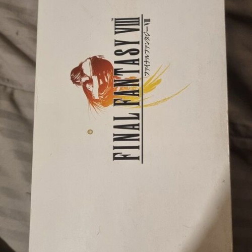 Laguna Loire FF8 Kotobukiya 1/6 scale vinyl figure new