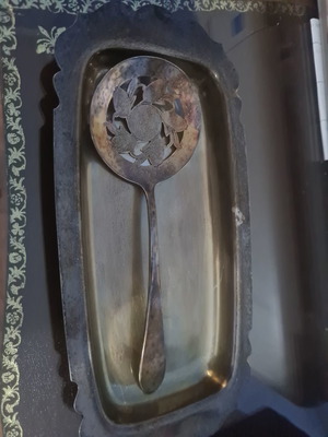 Πιατάκι αντικα μεταχειρισμένο