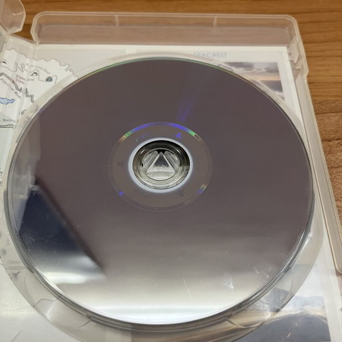 Need for Speed Hot Pursuit PS3 game used