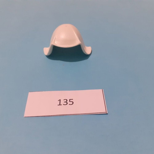 Playmobil medieval hat used #135