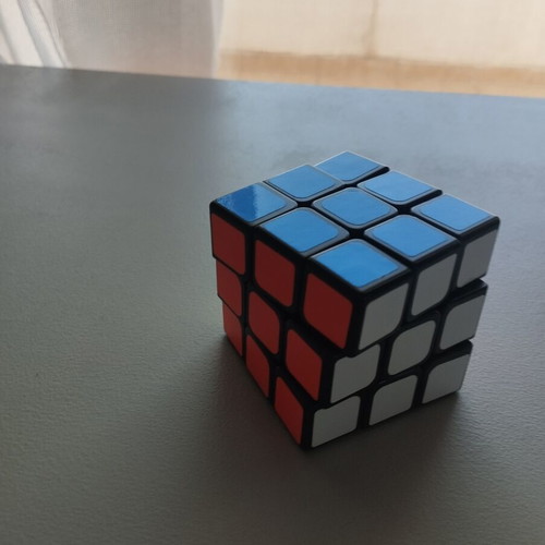 Rubik's Cube 3x3