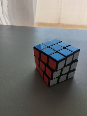 Rubik's Cube 3x3
