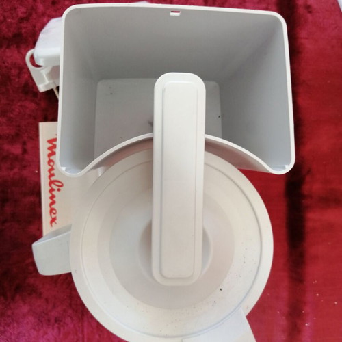 Moulinex Filter Coffee Maker 1.2L New, Made in France
