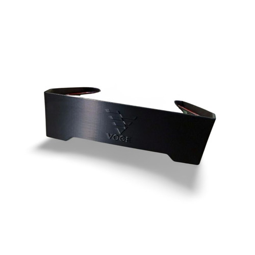 LCD Screen Sun Visor for Voge SR4 Max Smart / Max, 3D Printed