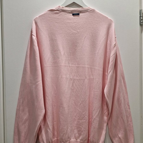 NAUTICA men's sweater.
