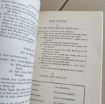 Oxford Progressive English Alternative Course Book B educational book like new