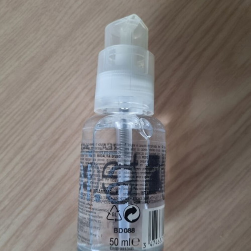 Liss Control Hair Serum tecni.art L'oreal Professionel 50ml new