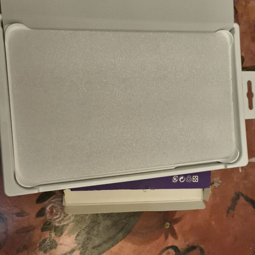 Samsung Galaxy Tab E cover new, never used