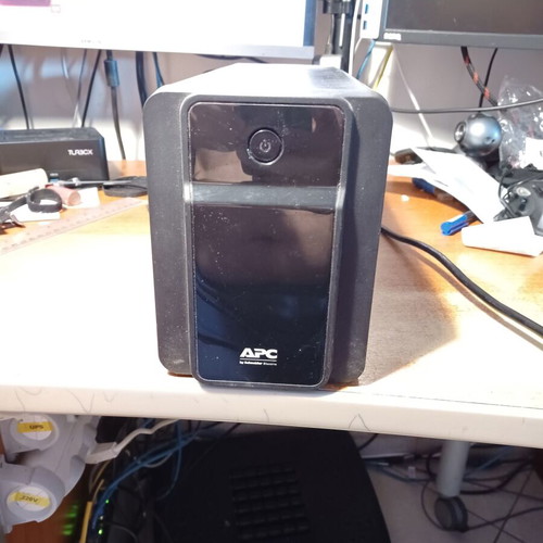 APC BX950MI UPS 950VA with new battery option