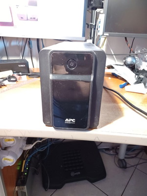 APC BX950MI UPS 950VA with new battery option
