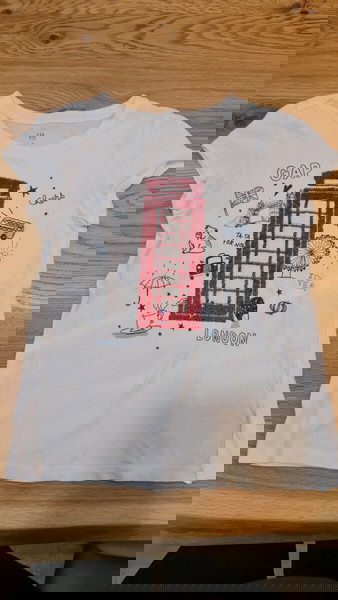 T-shirt Gap kids
