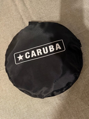 Caruba Fordable Grey Card καινούργιο για color accuracy