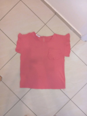 Blouse XL pink