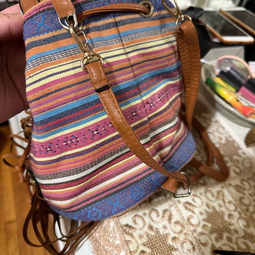 Women's bag like new
