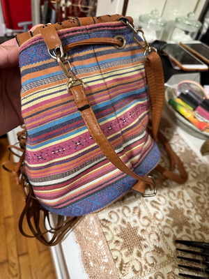 Women's bag like new