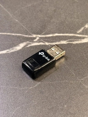 TP-Link USB Wi-Fi adapter