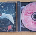 Mellon Collie And The Infinite Sadness 2x Audio CD used, rock