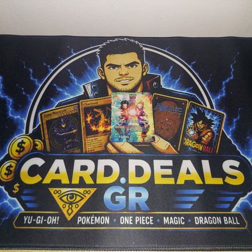 Androids 20, 17 & 18 Bionic Renaissance card like new
