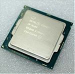  CPU (επεξεργαστής) Intel Core i3-6100 (socket 1151)