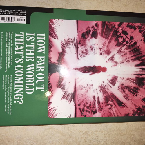 Absolute Green Lantern HC volumes 1 & 2 by Al Ewing & Jahnoy Lindsay