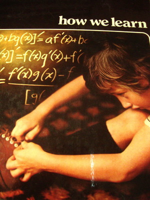 Time Life Books How We Learn new