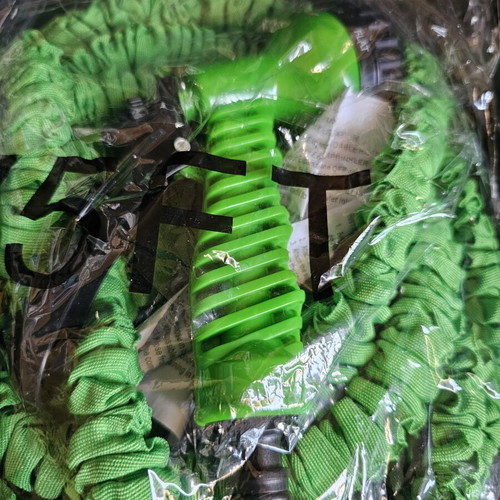 Expandable Garden Hose 20 Meters with Adjustable Spray Nozzle