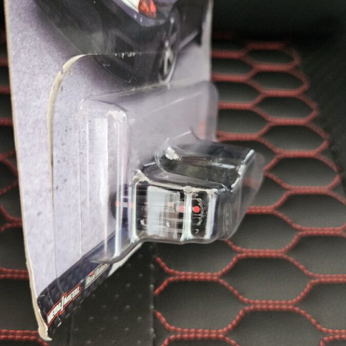 Nissan Skyline GT-R BNR32 Hot Wheels Premium Fast and Furious