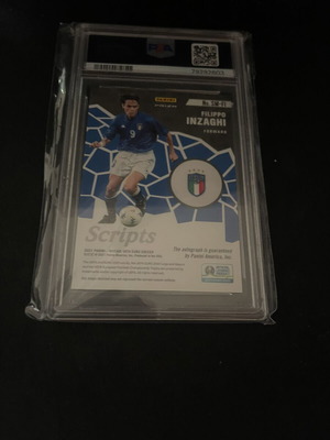 Card lot PSA used