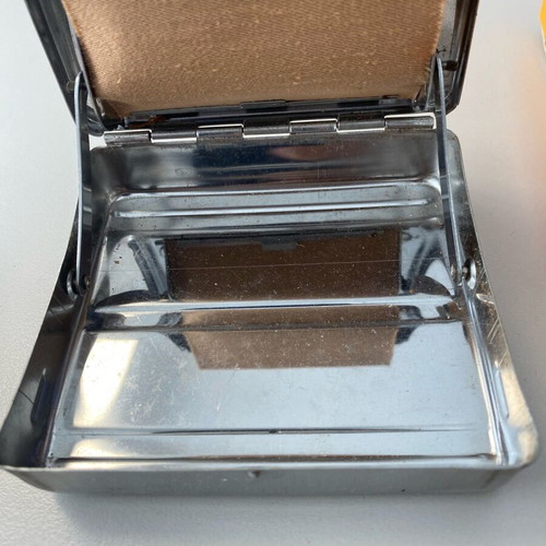 Collectible Moule LA+ French cigarette roller like new