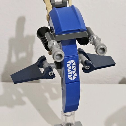 Lego 75037 Star Wars Battle On Saleucami like new