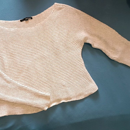 Tally Weil women's blouse like new, size XS