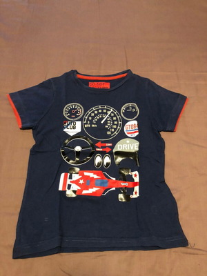 Marks & Spencer T-shirt for 4-5yrs boy