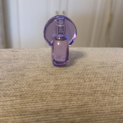 Bulgari Miniature Perfume Eau de Parfum 5 ml New, Practical for Bag & Travel