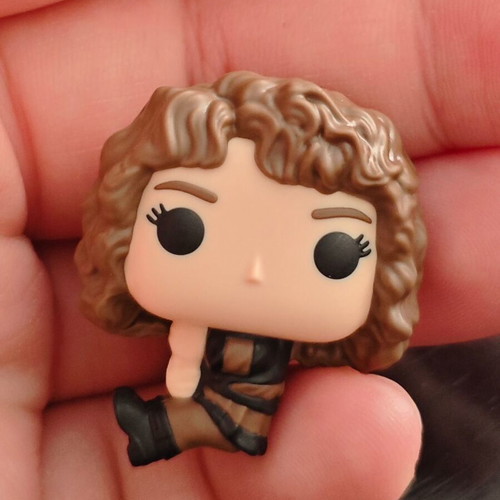 Kinder Joy Funko Nancy new