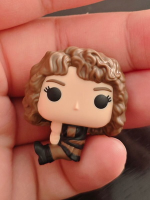 Kinder Joy Funko Nancy new