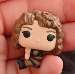 Kinder Joy Funko Nancy new