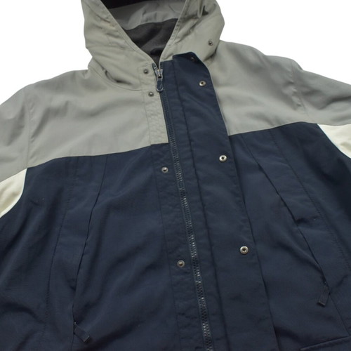 Nautica vintage winded jacket used, size XXL