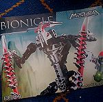  Lego Bionicle 8694 Krika