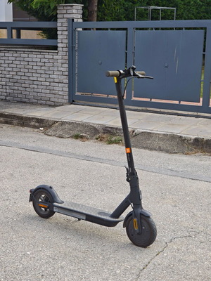 Xiaomi Electric Scooter like new