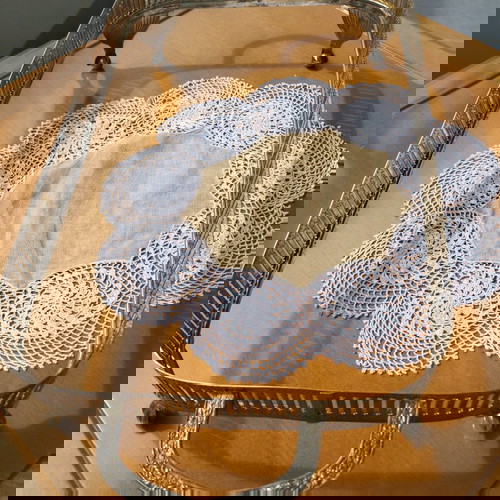 Σκεύος Buffet Marinex με Επάργυρη Βάση και Καπάκι EPNS καινούργιο