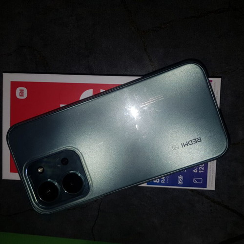Redmi 15C Android smartphone, like new