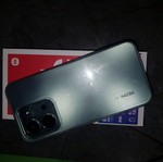 Redmi 15C Android smartphone, like new