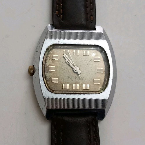 Raketa wind-up watch from 1970 in good condition