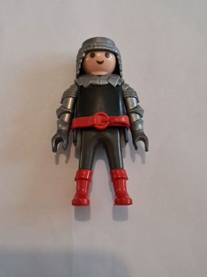 Playmobil Ιππότης σαν καινούργιο Geobra 1993