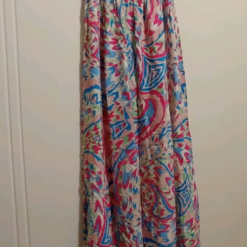 Summer dress L