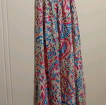 Summer dress L