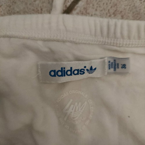 Adidas Originals Trefoil Dress like new, cotton, size S
