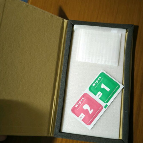 Xiaomi 13T protection glass and camera lens glass like new